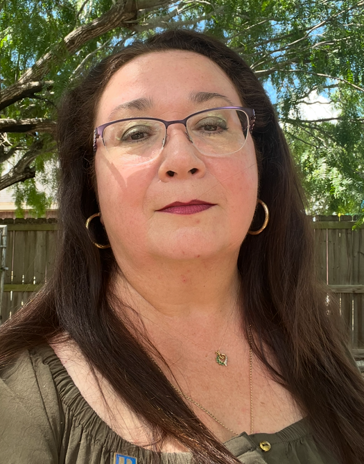 Cynthia Rodriguez, GRI, Realtor