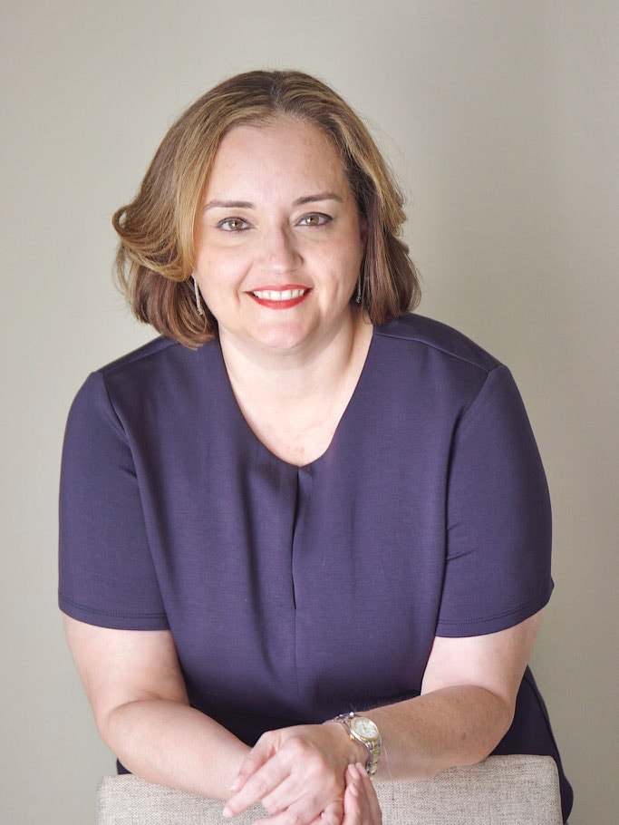 Linda Marin